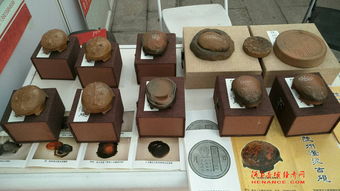 三门峡民间工艺品在中原文博会上绽放异彩