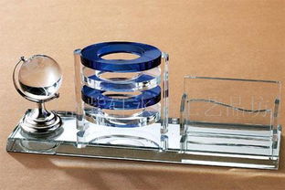 晶莹流转，匠心独运 浦江县东杰水晶工艺品厂的视觉礼赞