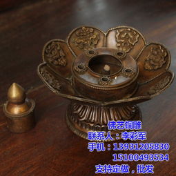 佛艺铜韵 甘肃香炉厂的青铜工艺与匠人传承